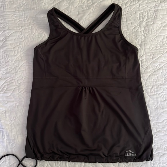 L.L. Bean Tops - LlBeen tank top
